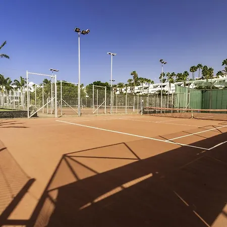 Red Volcano Apartment, Free Access To The Fariones Sports Center