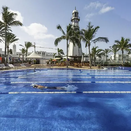 Red Volcano Apartment, Free Access To The Fariones Sports Center