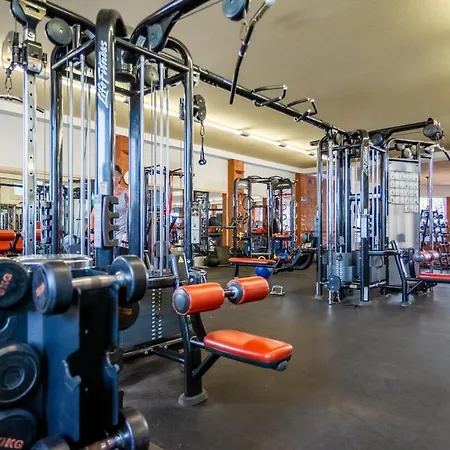 Red Volcano Apartment, Free Access To The Fariones Sports Center * Пуерто-дель-Кармен